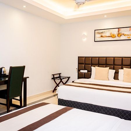 Viveka Hotel Colombo Kalubowila West Εξωτερικό φωτογραφία