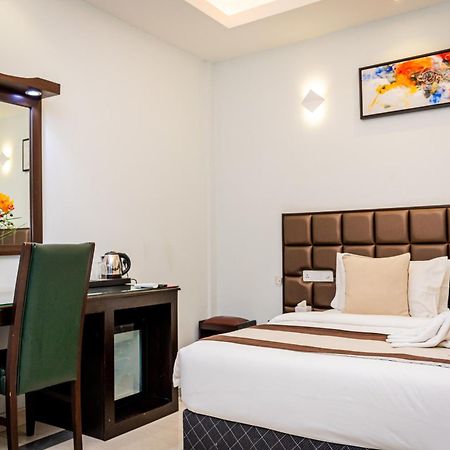 Viveka Hotel Colombo Kalubowila West Εξωτερικό φωτογραφία