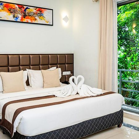 Viveka Hotel Colombo Kalubowila West Εξωτερικό φωτογραφία