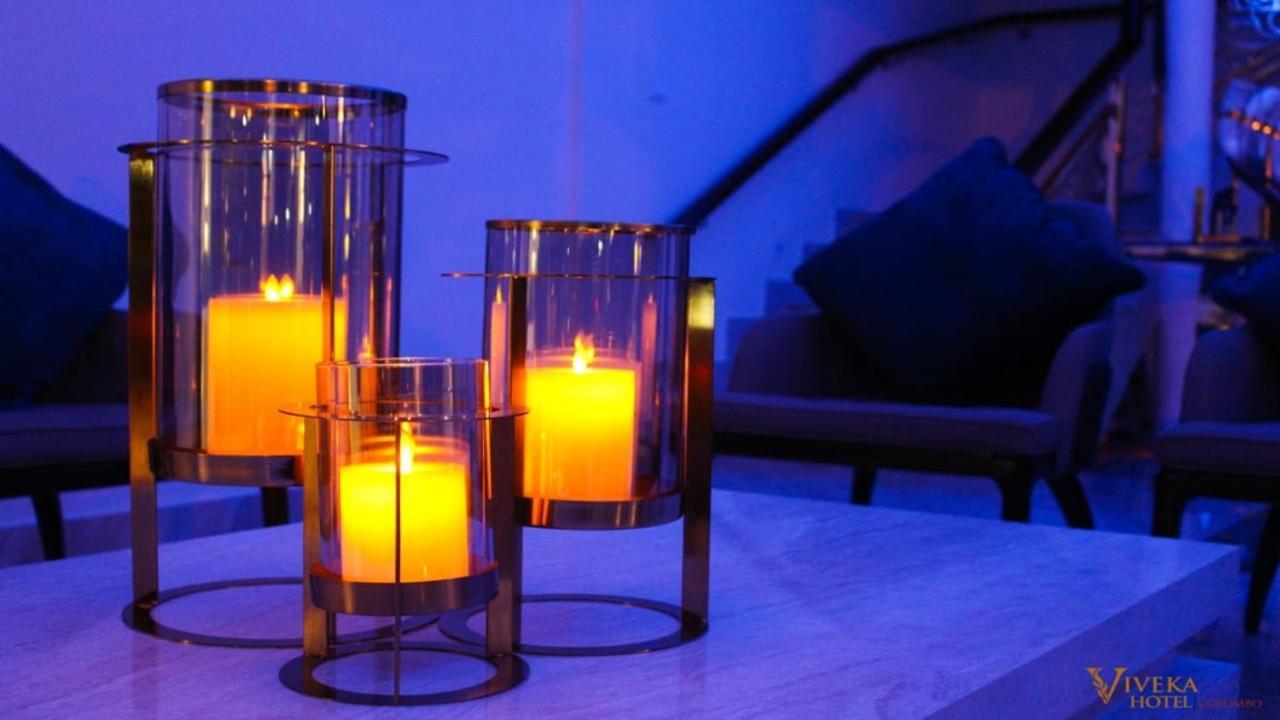 Viveka Hotel Colombo Kalubowila West Εξωτερικό φωτογραφία