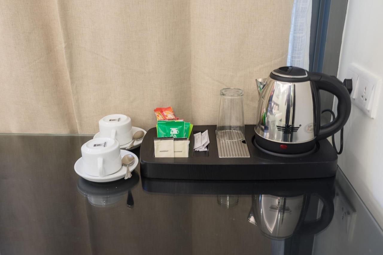 Viveka Hotel Colombo Kalubowila West Εξωτερικό φωτογραφία