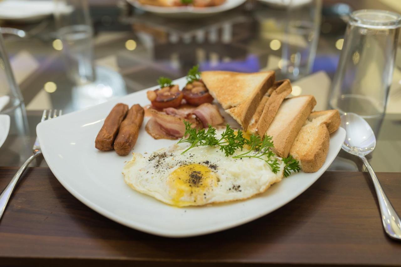 Viveka Hotel Colombo Kalubowila West Εξωτερικό φωτογραφία