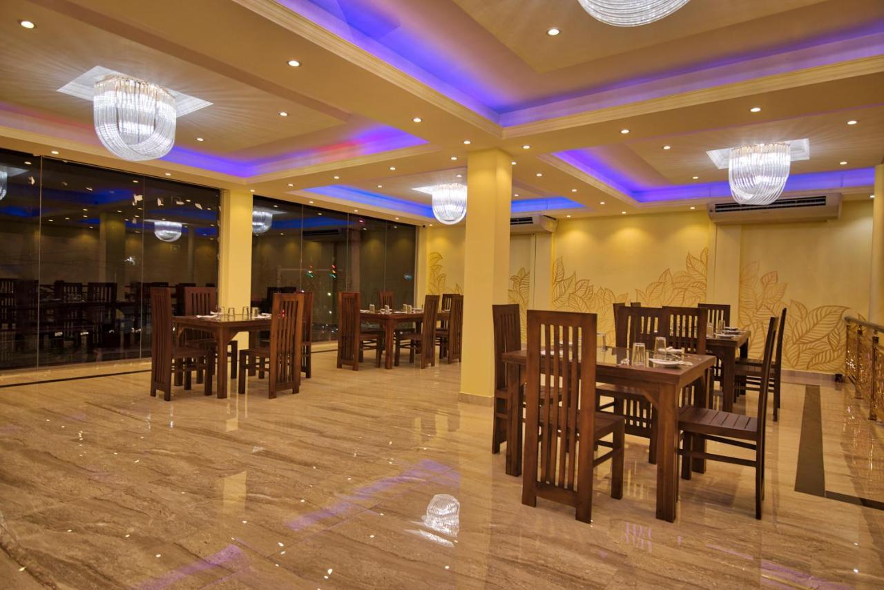 Viveka Hotel Colombo Kalubowila West Εξωτερικό φωτογραφία