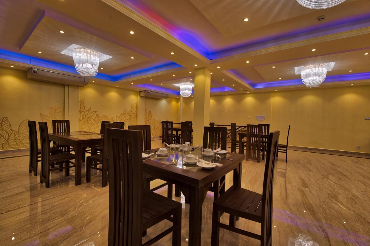 Viveka Hotel Colombo Kalubowila West Εξωτερικό φωτογραφία