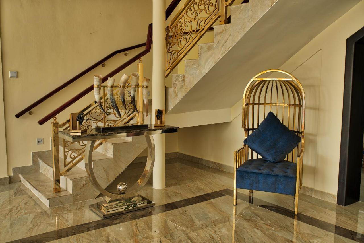 Viveka Hotel Colombo Kalubowila West Εξωτερικό φωτογραφία