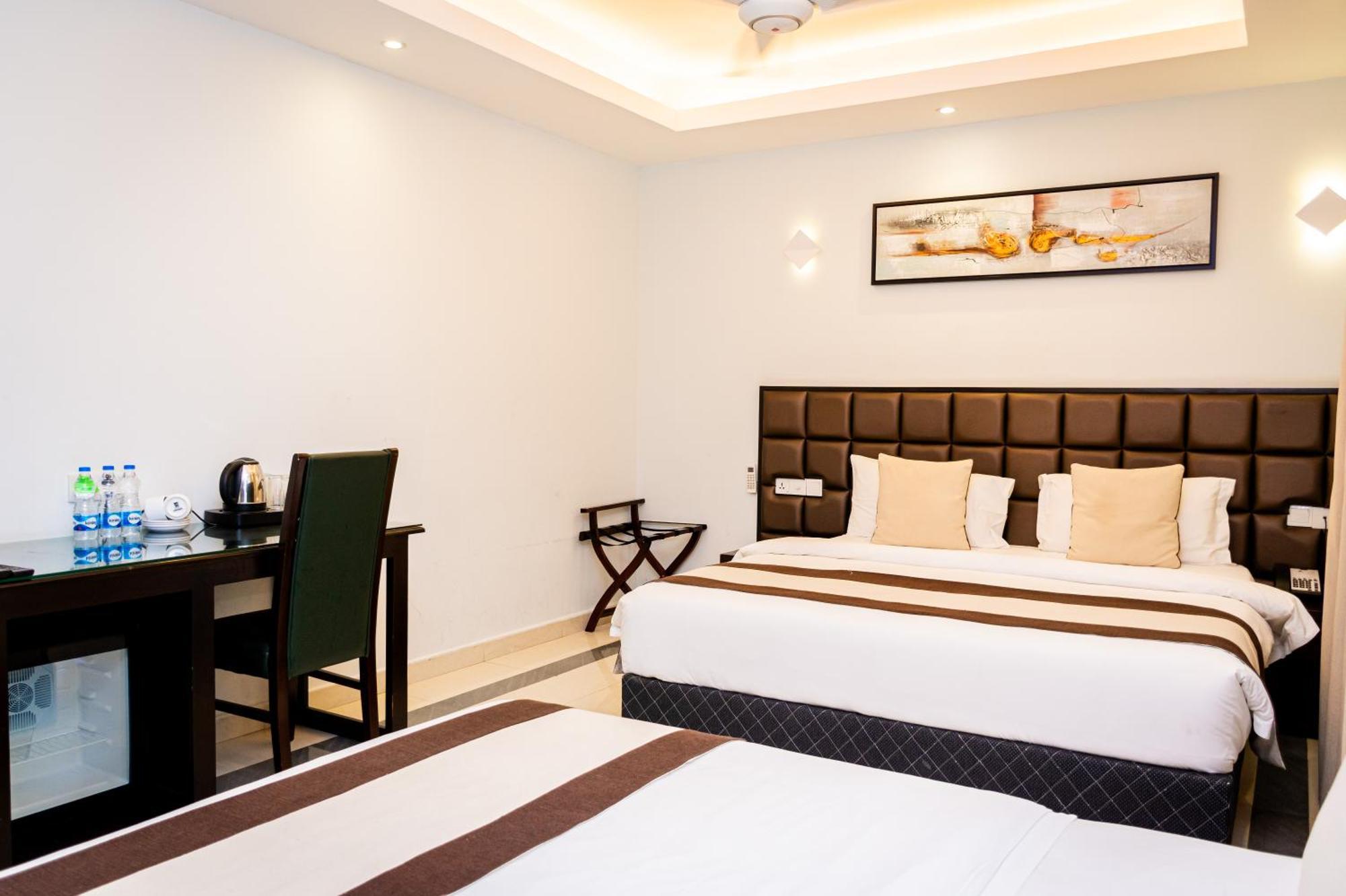 Viveka Hotel Colombo Kalubowila West Εξωτερικό φωτογραφία