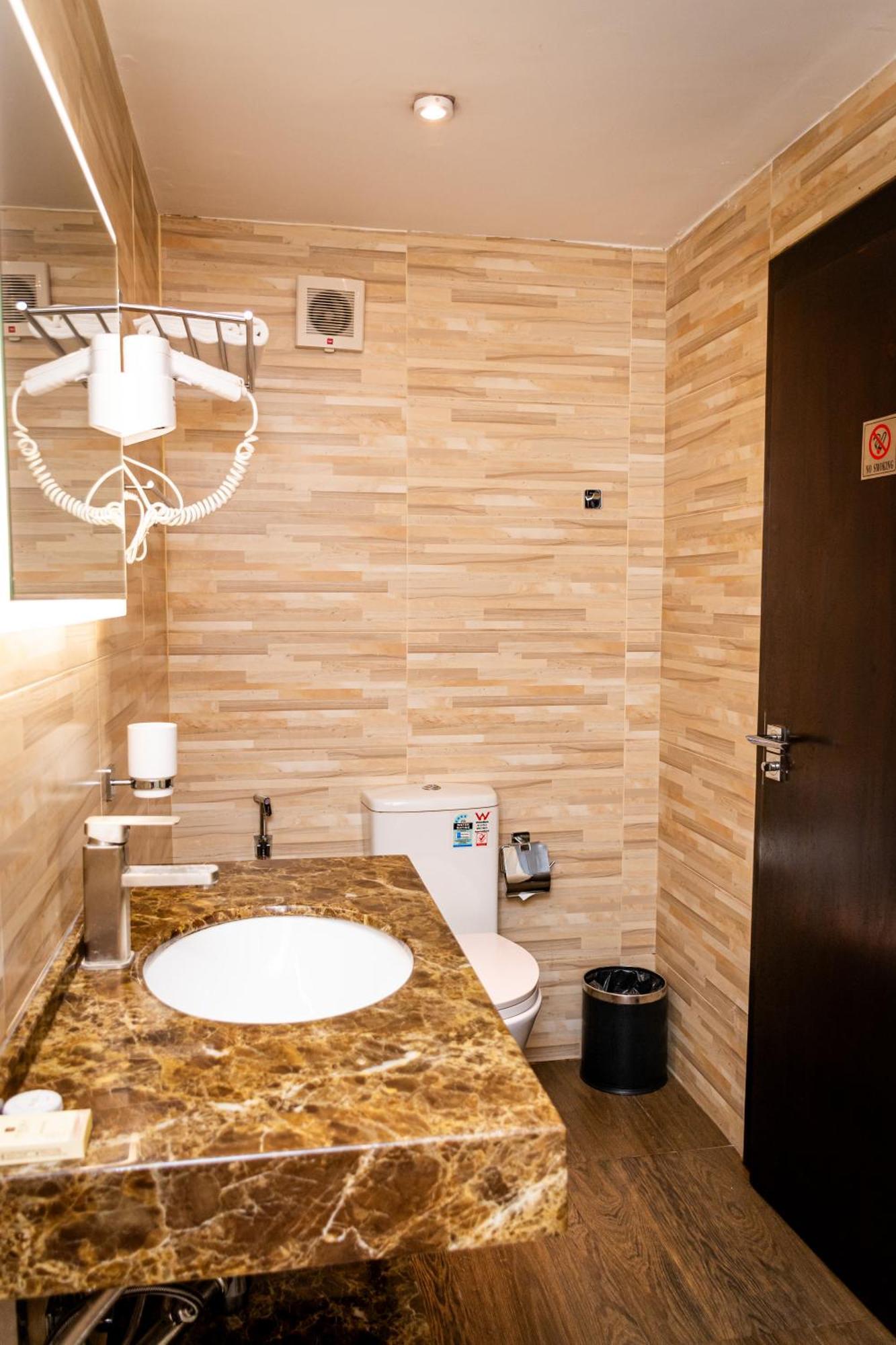 Viveka Hotel Colombo Kalubowila West Δωμάτιο φωτογραφία