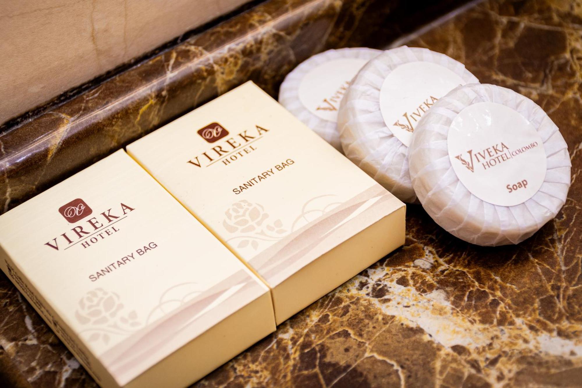 Viveka Hotel Colombo Kalubowila West Εξωτερικό φωτογραφία