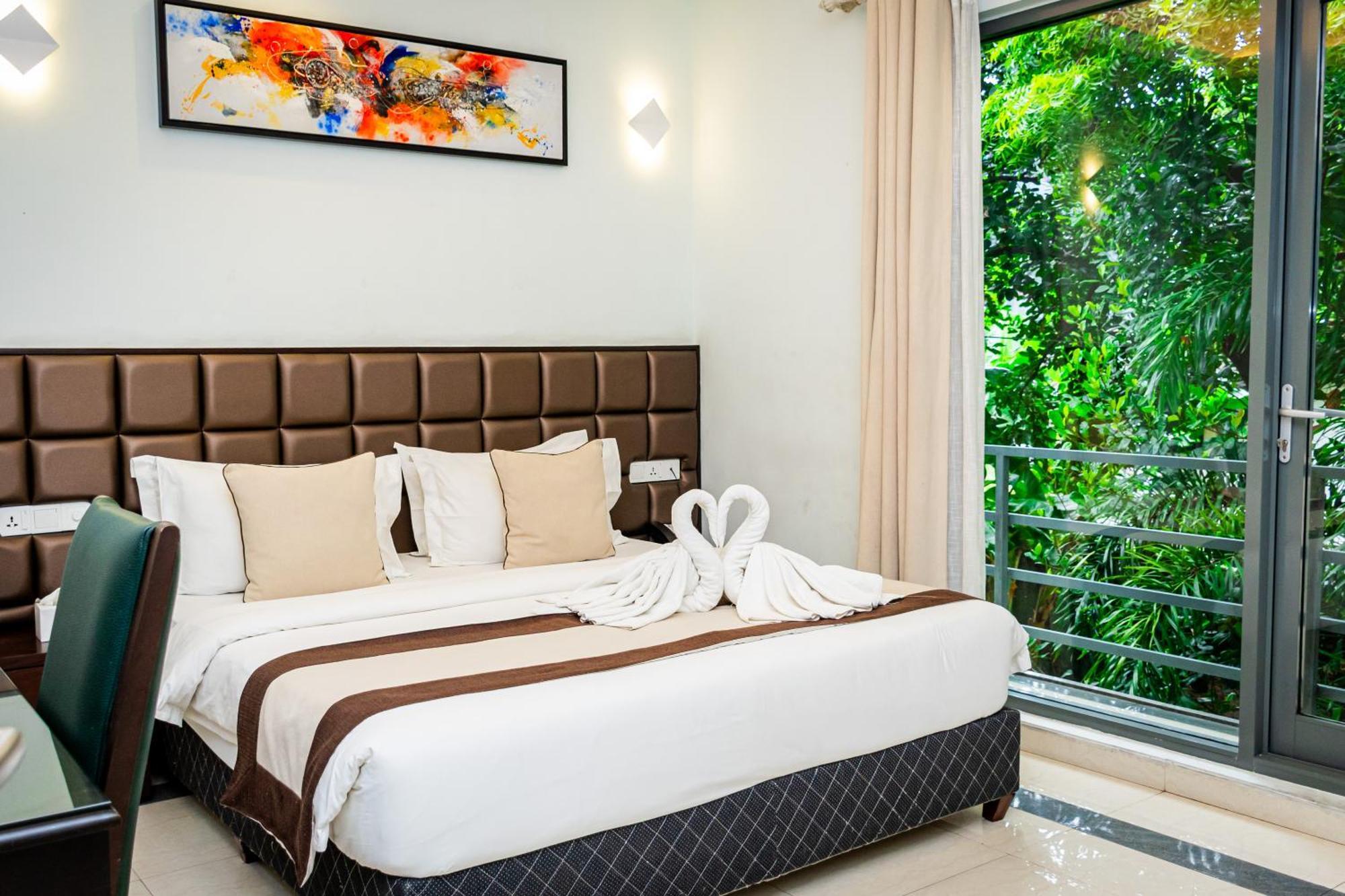 Viveka Hotel Colombo Kalubowila West Εξωτερικό φωτογραφία
